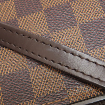 LOUIS VUITTON N41253 Hoxton GM Shoulder Bag Damier canvas Ladies [Used]