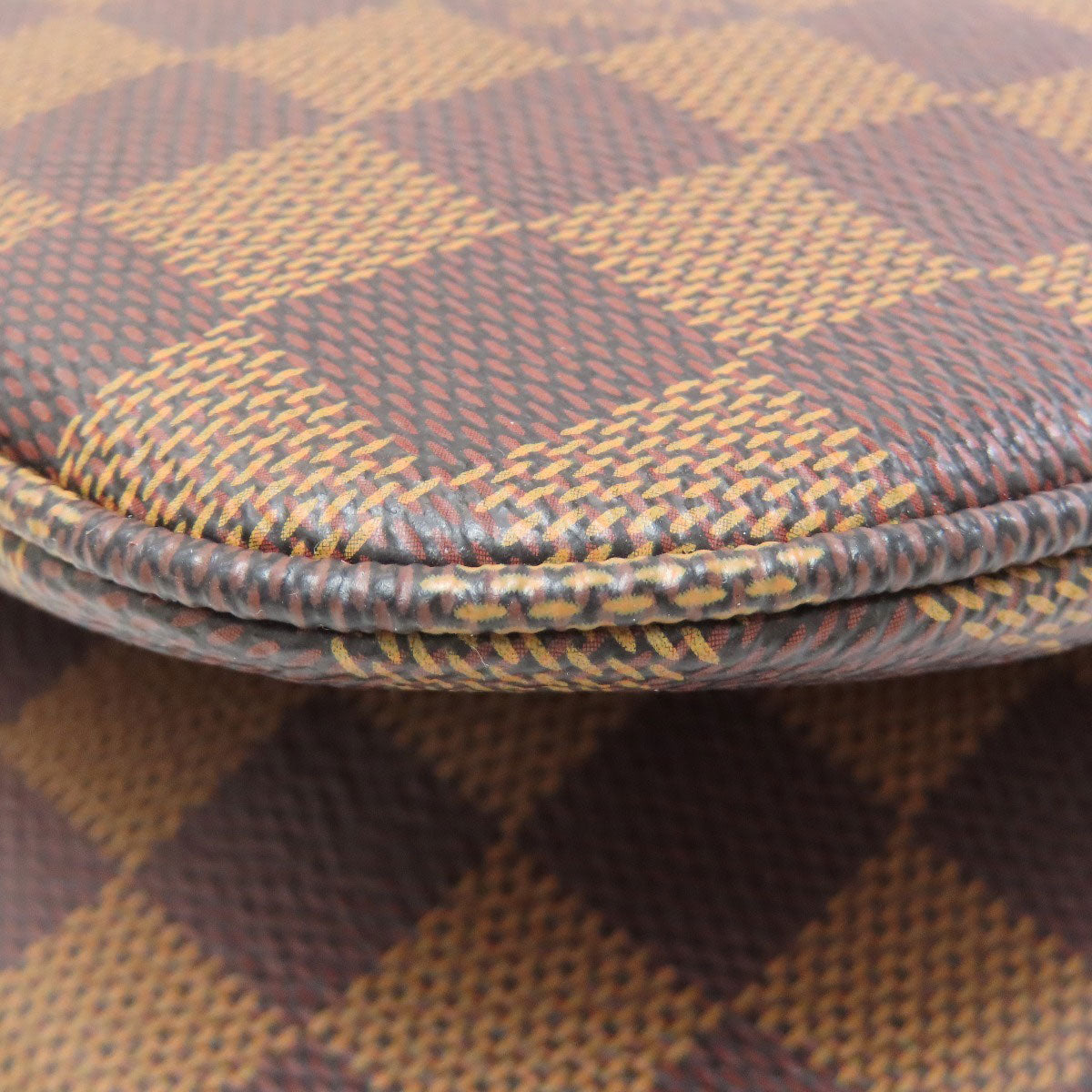 LOUIS VUITTON N41253 Hoxton GM Shoulder Bag Damier canvas Ladies [Used]