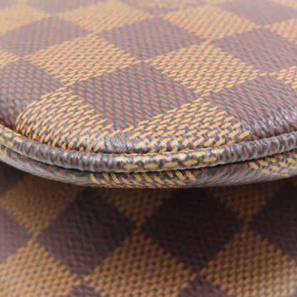 LOUIS VUITTON N41253 Hoxton GM Shoulder Bag Damier canvas Ladies [Used]