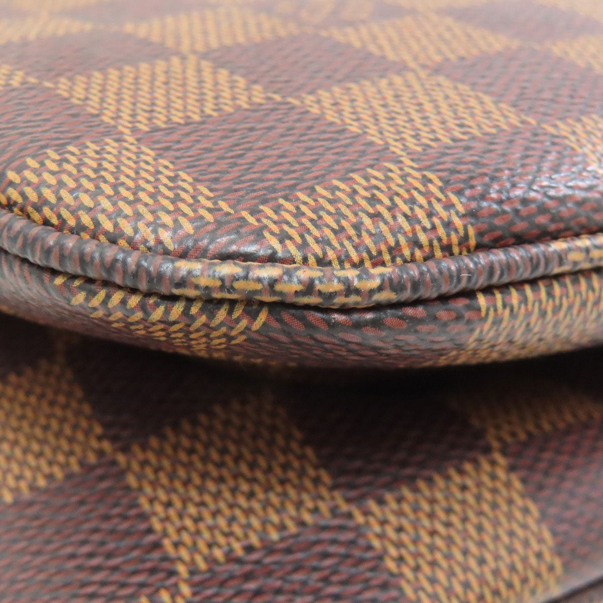 LOUIS VUITTON N41253 Hoxton GM Shoulder Bag Damier canvas Ladies [Used]