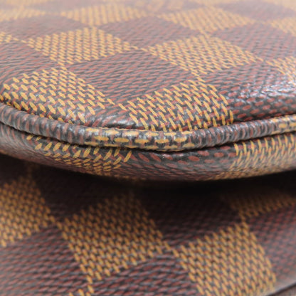 LOUIS VUITTON N41253 Hoxton GM Shoulder Bag Damier canvas Ladies [Used]