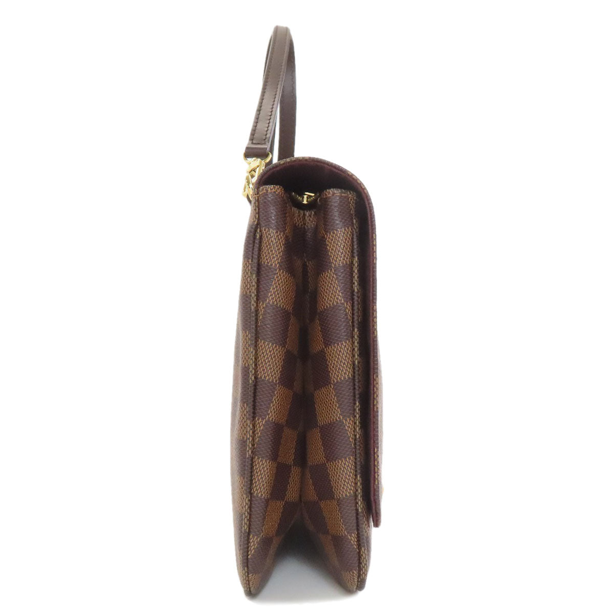 LOUIS VUITTON N41253 Hoxton GM Shoulder Bag Damier canvas Ladies [Used]