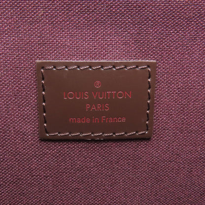 LOUIS VUITTON N41253 Hoxton GM Shoulder Bag Damier canvas Ladies [Used]