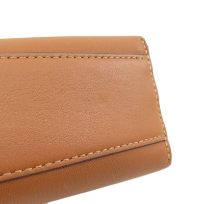 LOEWE Anagram 2WAY Handbag Calf Ladies [Used]