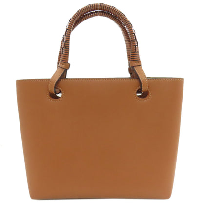 LOEWE Anagram 2WAY Handbag Calf Ladies [Used]