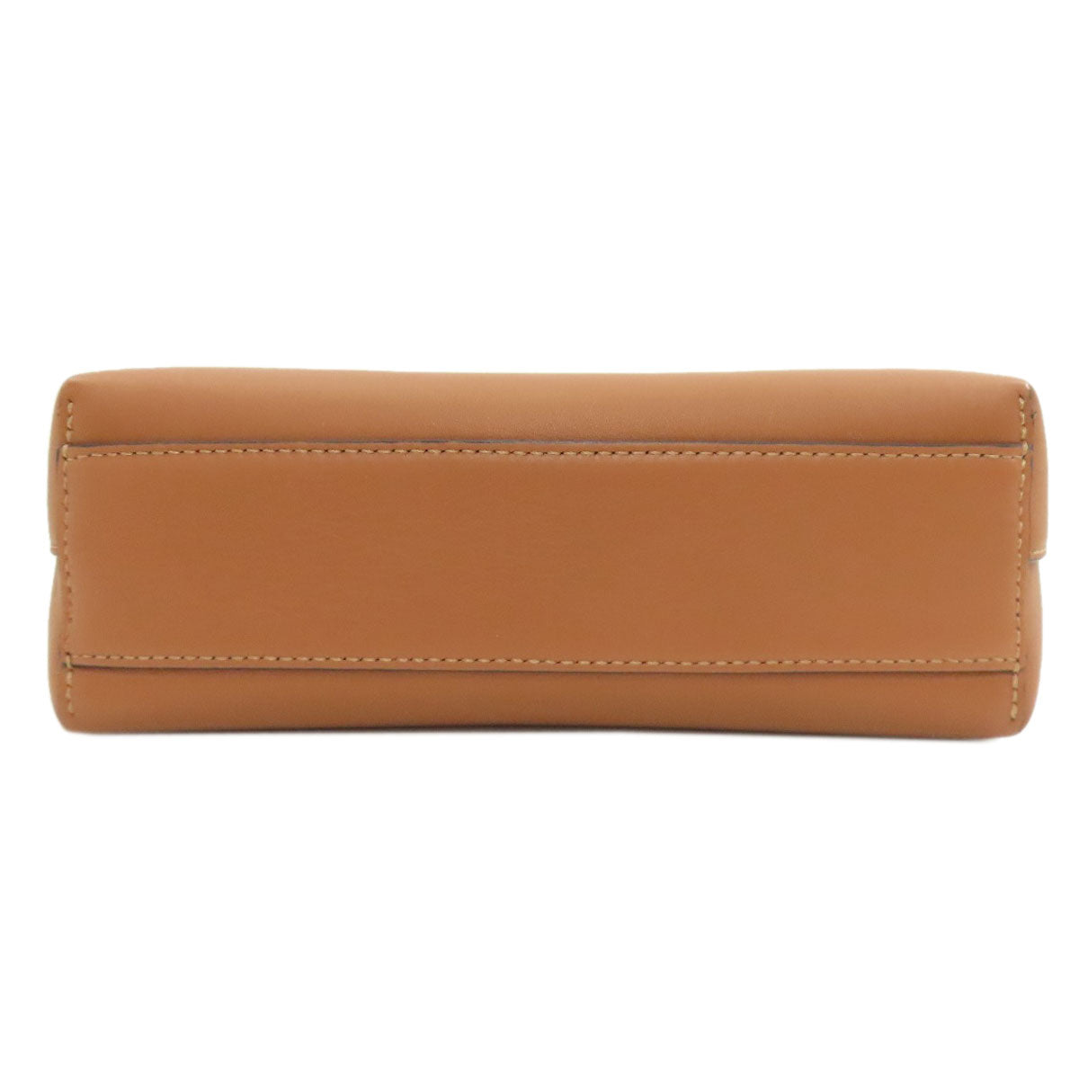 LOEWE Anagram 2WAY Handbag Calf Ladies [Used]