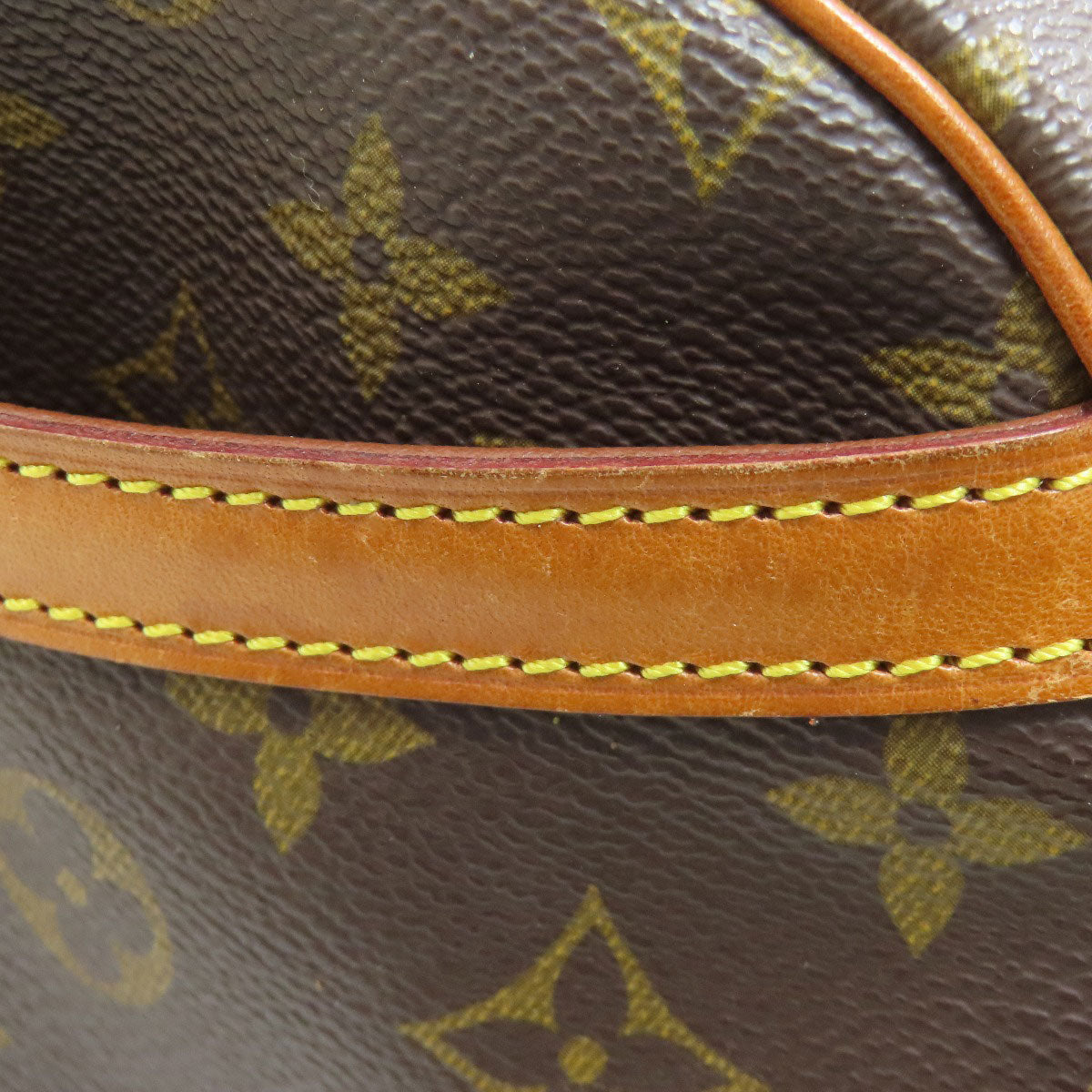 ルイヴィトン M51221 ブロワ ショルダーバッグ モノグラムキャンバス レディース 【中古】【LOUIS VUITTON】