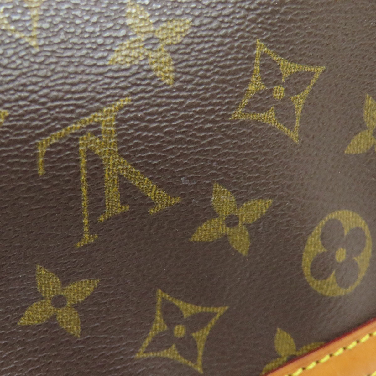 ルイヴィトン M51221 ブロワ ショルダーバッグ モノグラムキャンバス レディース 【中古】【LOUIS VUITTON】