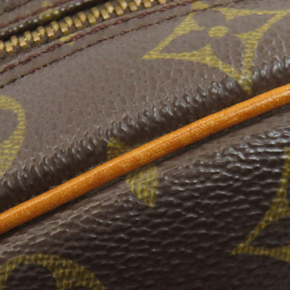 ルイヴィトン M51221 ブロワ ショルダーバッグ モノグラムキャンバス レディース 【中古】【LOUIS VUITTON】