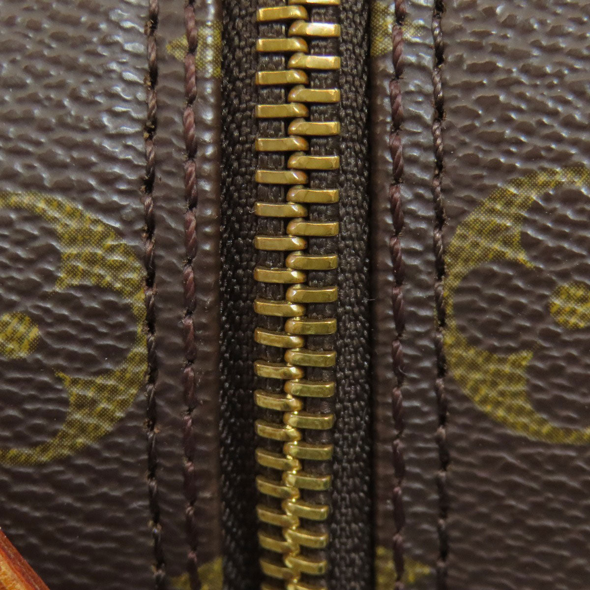 ルイヴィトン M51221 ブロワ ショルダーバッグ モノグラムキャンバス レディース 【中古】【LOUIS VUITTON】