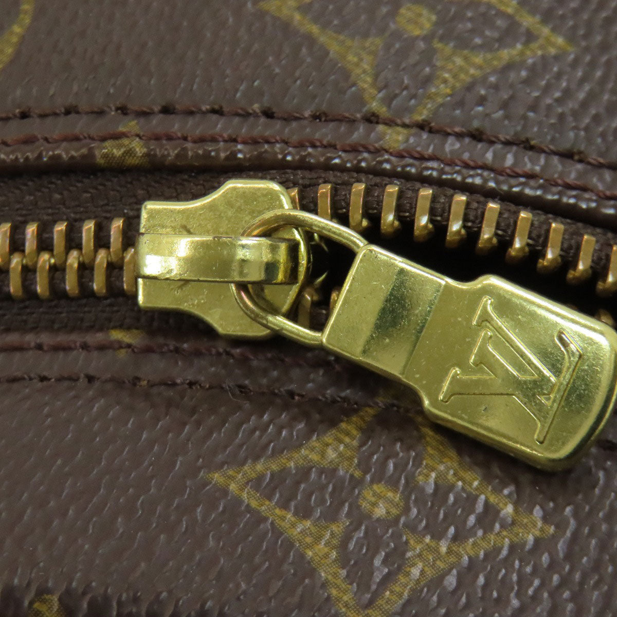 ルイヴィトン M51221 ブロワ ショルダーバッグ モノグラムキャンバス レディース 【中古】【LOUIS VUITTON】