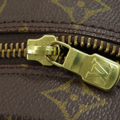 ルイヴィトン M51221 ブロワ ショルダーバッグ モノグラムキャンバス レディース 【中古】【LOUIS VUITTON】
