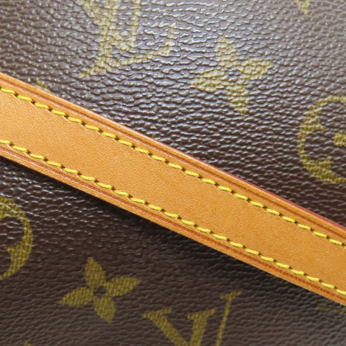 ルイヴィトン M51221 ブロワ ショルダーバッグ モノグラムキャンバス レディース 【中古】【LOUIS VUITTON】