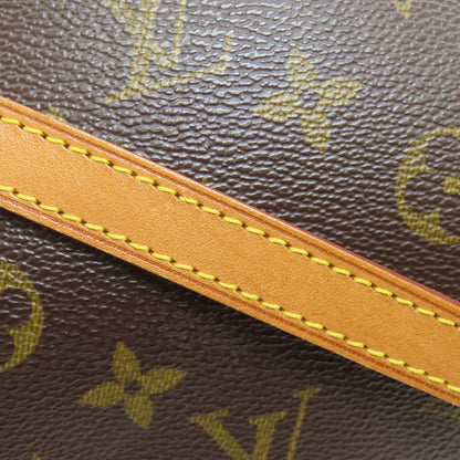 ルイヴィトン M51221 ブロワ ショルダーバッグ モノグラムキャンバス レディース 【中古】【LOUIS VUITTON】