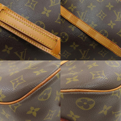 ルイヴィトン M51221 ブロワ ショルダーバッグ モノグラムキャンバス レディース 【中古】【LOUIS VUITTON】
