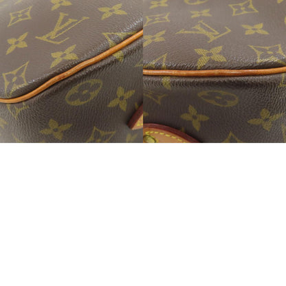 ルイヴィトン M51221 ブロワ ショルダーバッグ モノグラムキャンバス レディース 【中古】【LOUIS VUITTON】