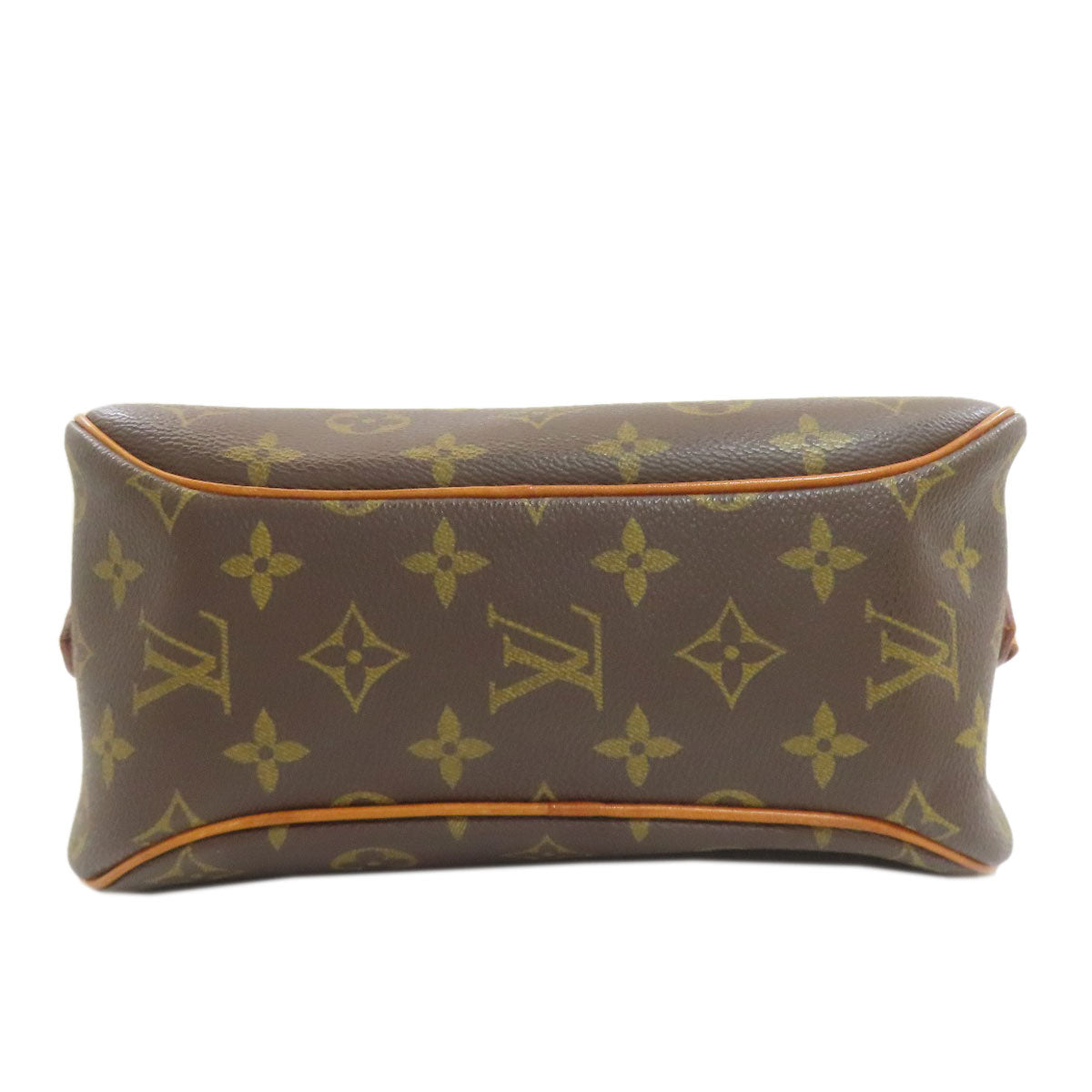 ルイヴィトン M51221 ブロワ ショルダーバッグ モノグラムキャンバス レディース 【中古】【LOUIS VUITTON】
