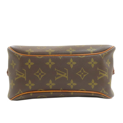 ルイヴィトン M51221 ブロワ ショルダーバッグ モノグラムキャンバス レディース 【中古】【LOUIS VUITTON】