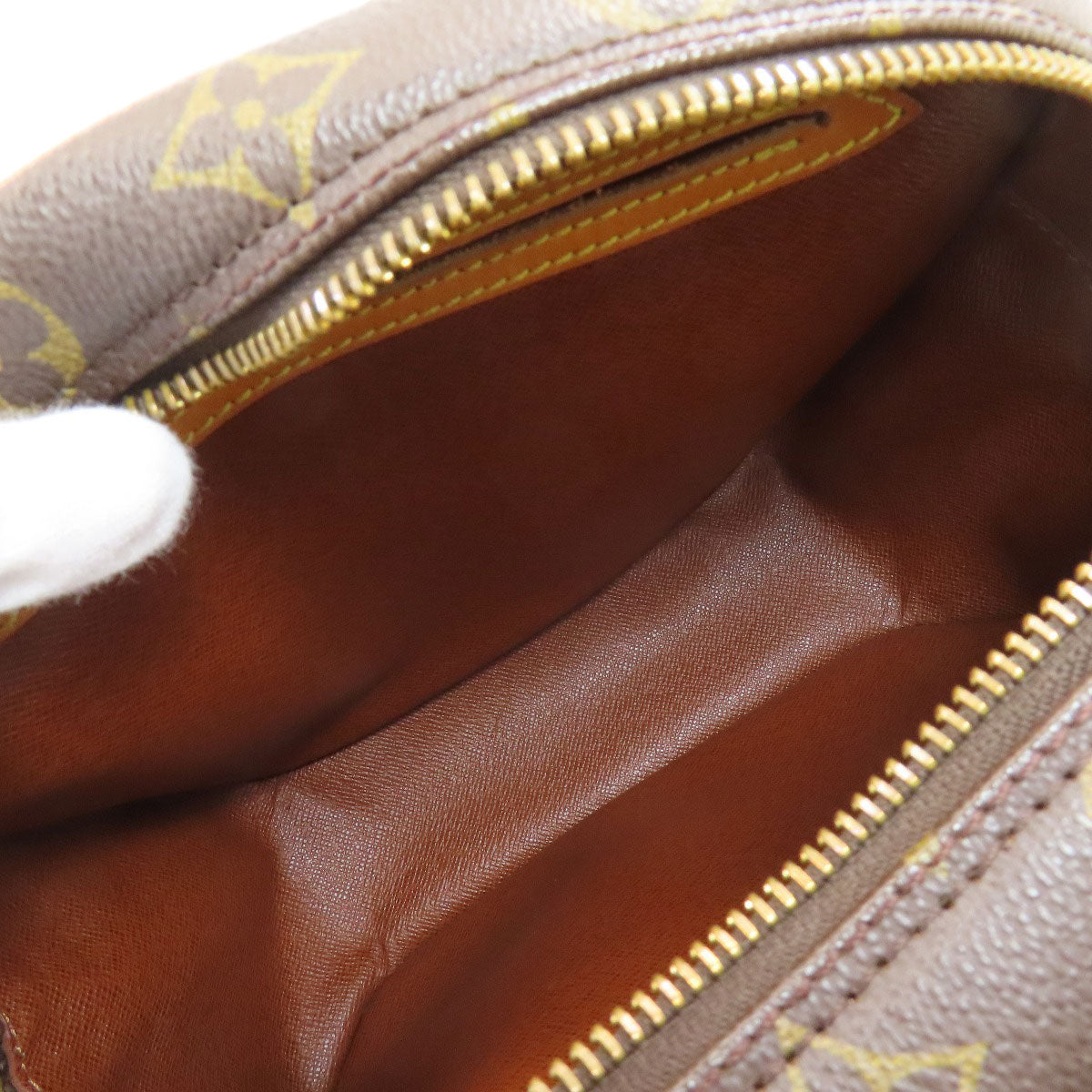 ルイヴィトン M51221 ブロワ ショルダーバッグ モノグラムキャンバス レディース 【中古】【LOUIS VUITTON】