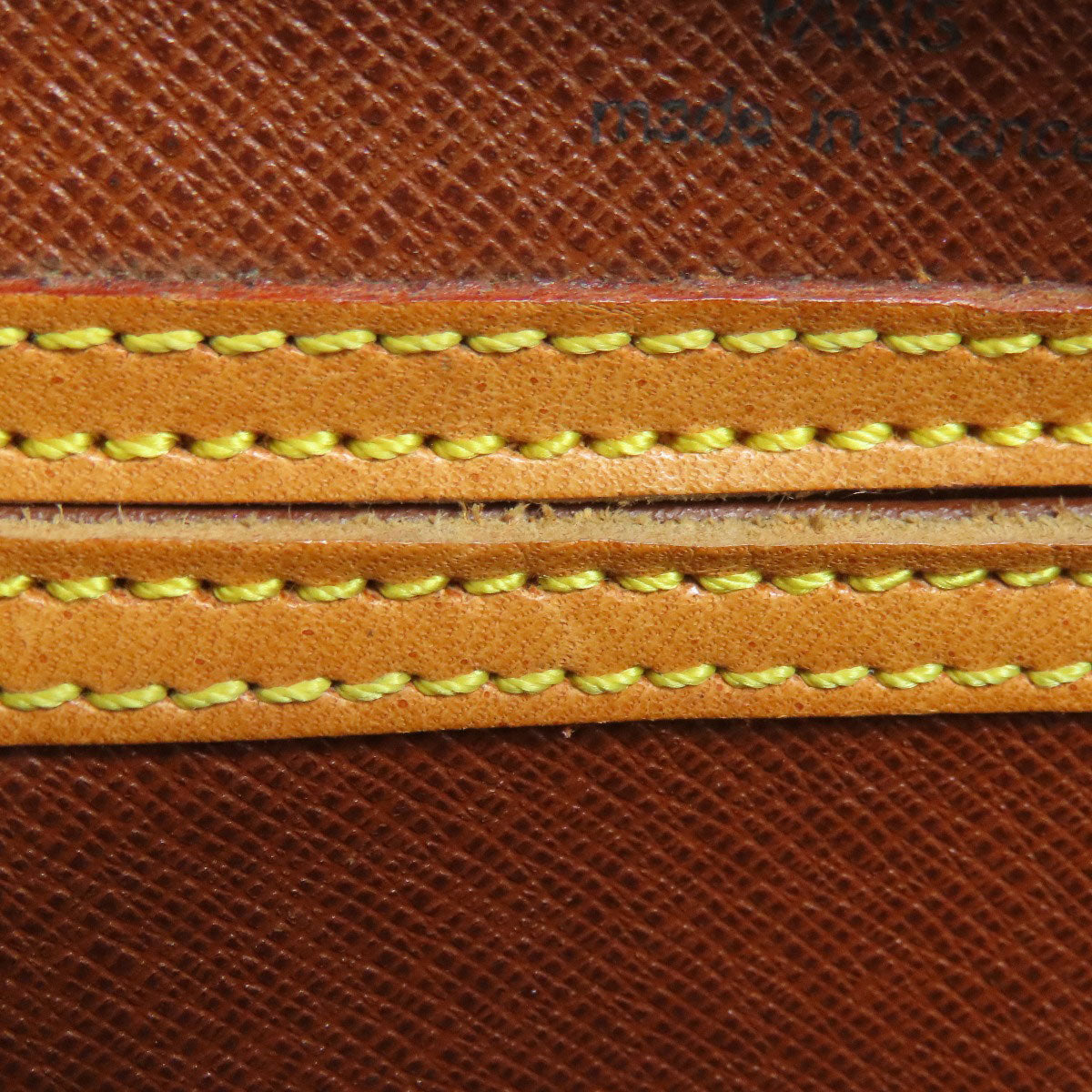 ルイヴィトン M51221 ブロワ ショルダーバッグ モノグラムキャンバス レディース 【中古】【LOUIS VUITTON】