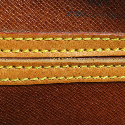 ルイヴィトン M51221 ブロワ ショルダーバッグ モノグラムキャンバス レディース 【中古】【LOUIS VUITTON】