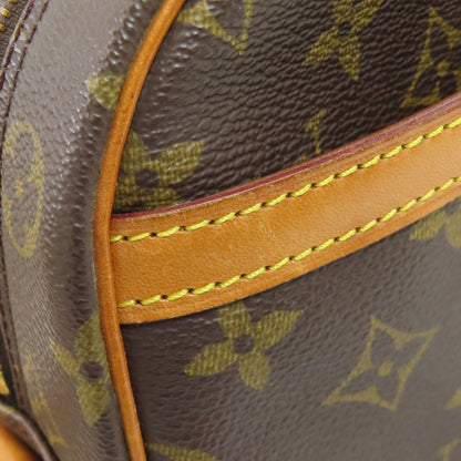 ルイヴィトン M51221 ブロワ ショルダーバッグ モノグラムキャンバス レディース 【中古】【LOUIS VUITTON】