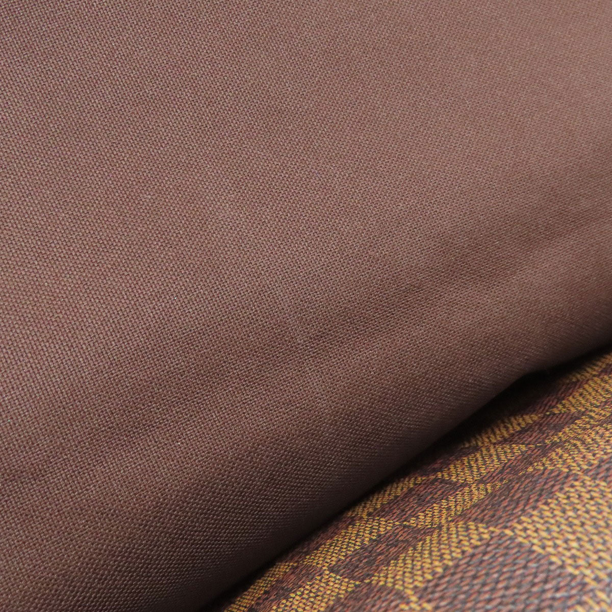 ルイヴィトン N45255 ナヴィグリオ ショルダーバッグ ダミエキャンバス レディース 【中古】【LOUIS VUITTON】