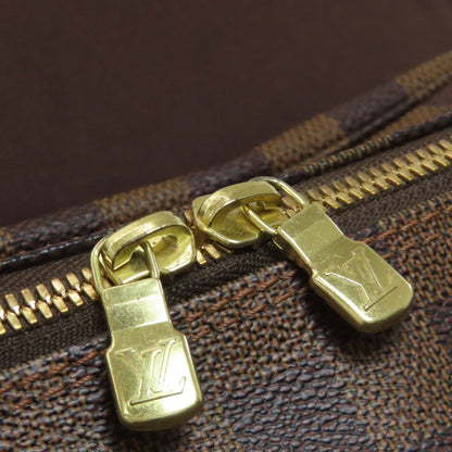 ルイヴィトン N45255 ナヴィグリオ ショルダーバッグ ダミエキャンバス レディース 【中古】【LOUIS VUITTON】