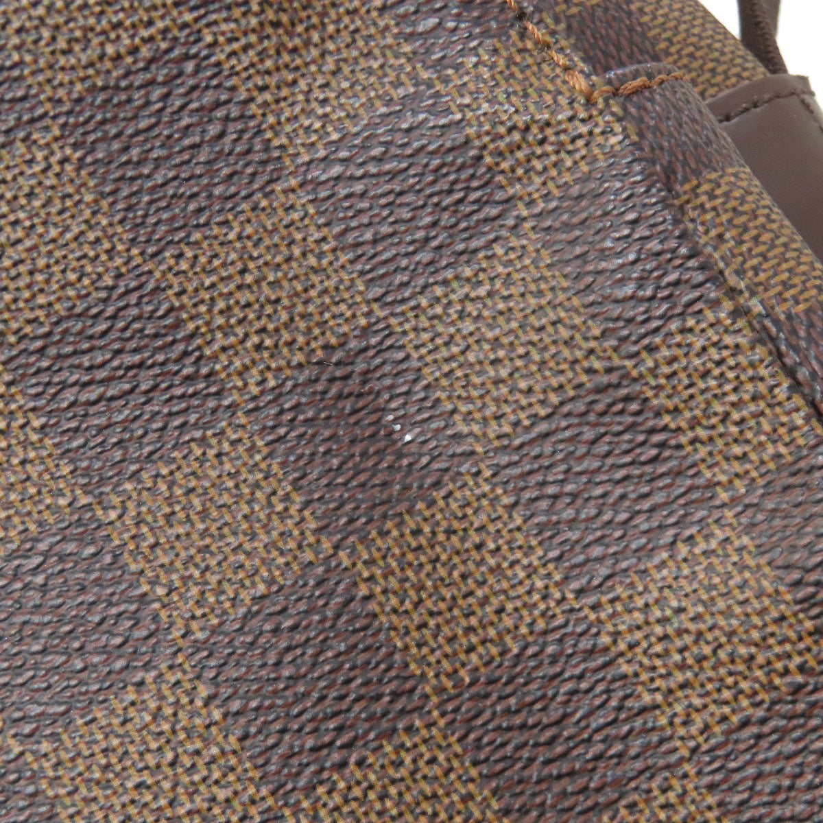 ルイヴィトン N45255 ナヴィグリオ ショルダーバッグ ダミエキャンバス レディース 【中古】【LOUIS VUITTON】