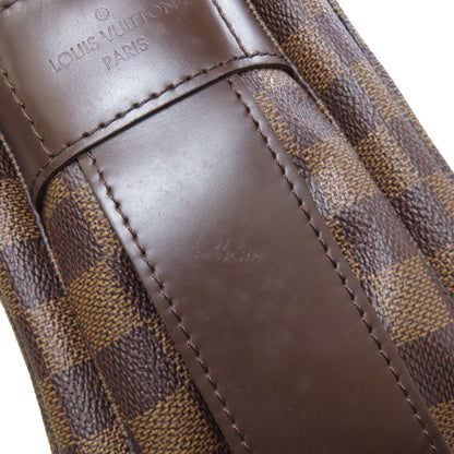 ルイヴィトン N45255 ナヴィグリオ ショルダーバッグ ダミエキャンバス レディース 【中古】【LOUIS VUITTON】