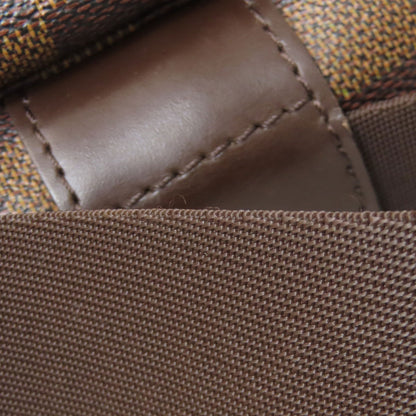 ルイヴィトン N45255 ナヴィグリオ ショルダーバッグ ダミエキャンバス レディース 【中古】【LOUIS VUITTON】