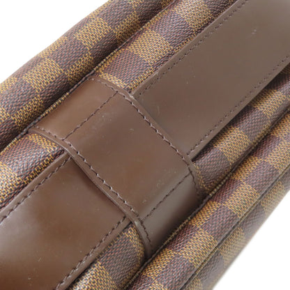 ルイヴィトン N45255 ナヴィグリオ ショルダーバッグ ダミエキャンバス レディース 【中古】【LOUIS VUITTON】