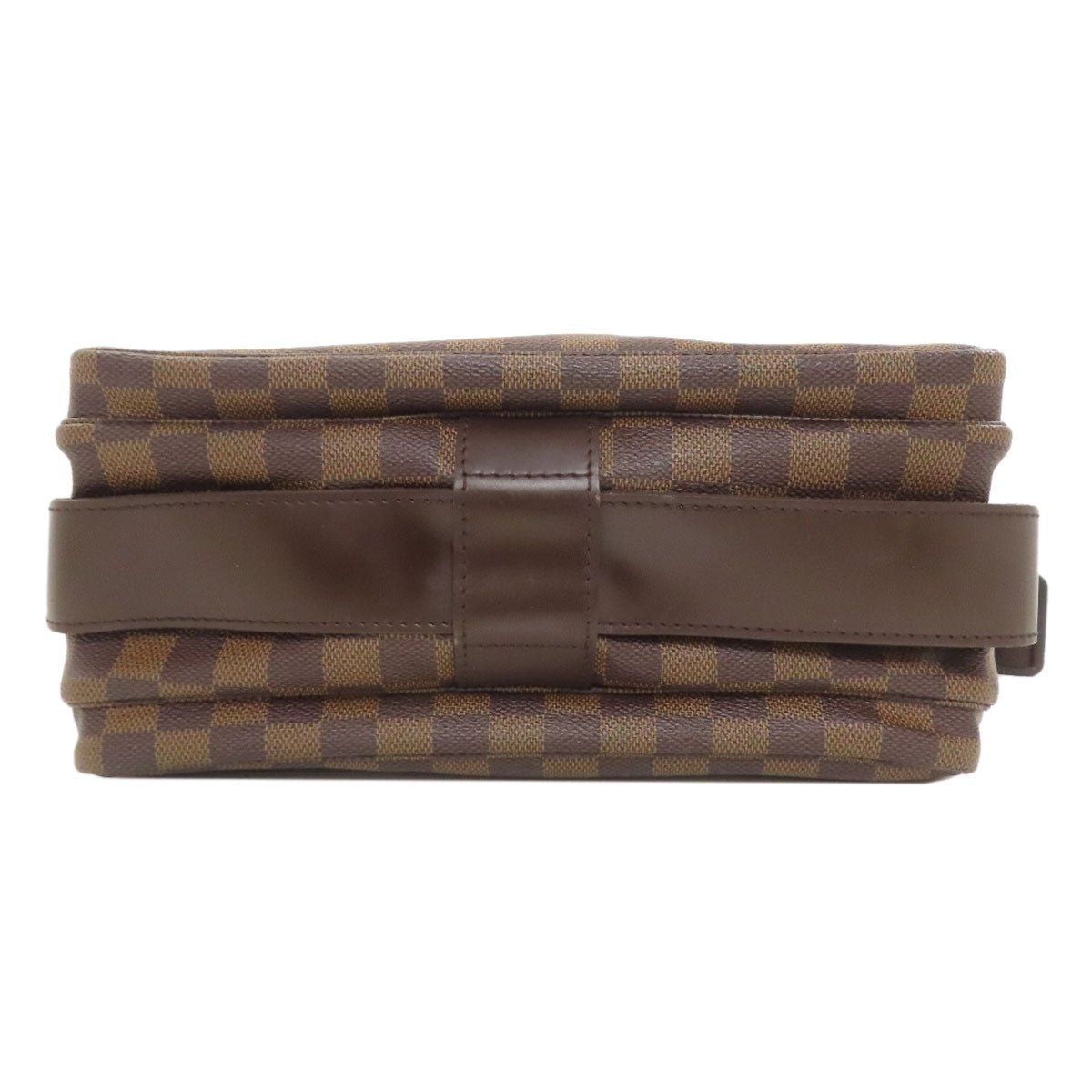 ルイヴィトン N45255 ナヴィグリオ ショルダーバッグ ダミエキャンバス レディース 【中古】【LOUIS VUITTON】