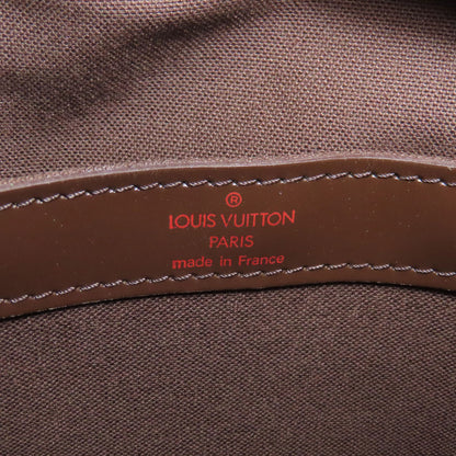 ルイヴィトン N45255 ナヴィグリオ ショルダーバッグ ダミエキャンバス レディース 【中古】【LOUIS VUITTON】
