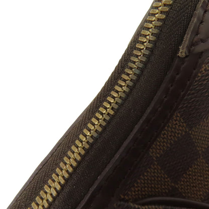 ルイヴィトン N48181 テムズGM ショルダーバッグ ダミエキャンバス レディース 【中古】【LOUIS VUITTON】