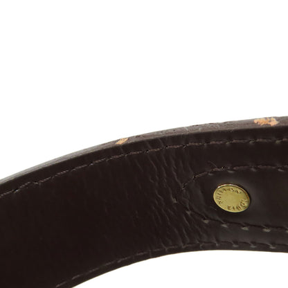 ルイヴィトン N48181 テムズGM ショルダーバッグ ダミエキャンバス レディース 【中古】【LOUIS VUITTON】