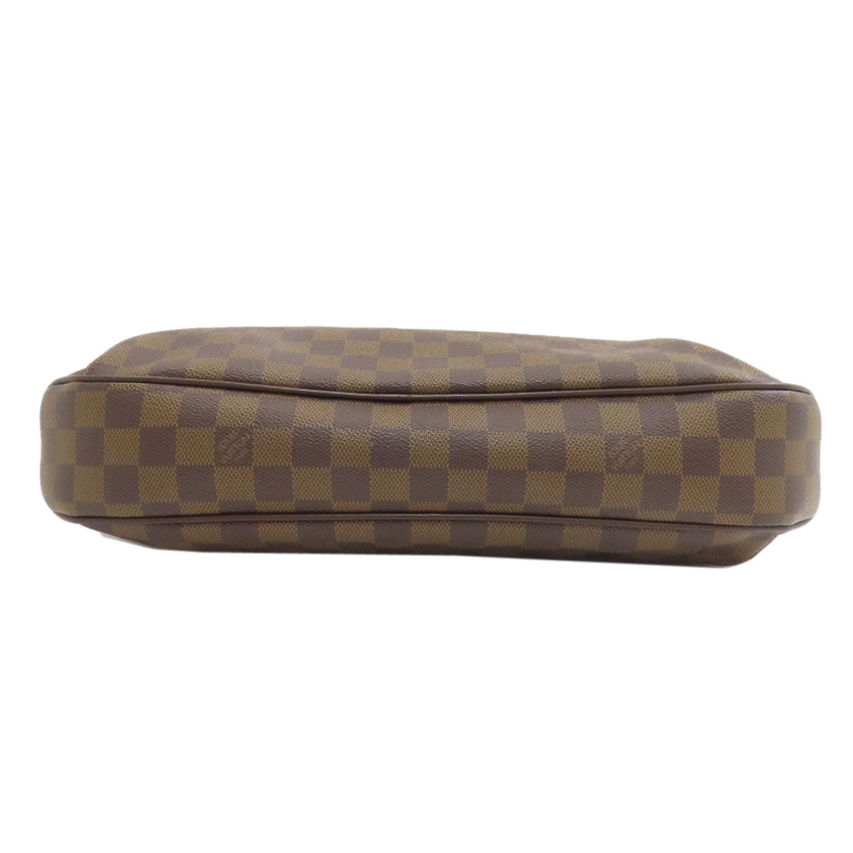 ルイヴィトン N48181 テムズGM ショルダーバッグ ダミエキャンバス レディース 【中古】【LOUIS VUITTON】