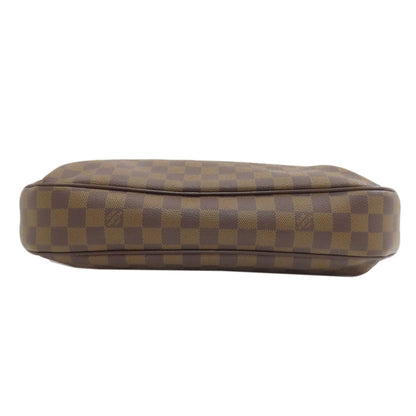 ルイヴィトン N48181 テムズGM ショルダーバッグ ダミエキャンバス レディース 【中古】【LOUIS VUITTON】