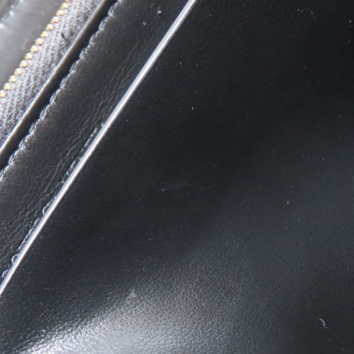 BOTTEGA VENETA Maxi Intrecciato Long wallet (with coin pocket) Calf Ladies [Used]