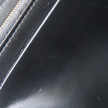 BOTTEGA VENETA Maxi Intrecciato Long wallet (with coin pocket) Calf Ladies [Used]