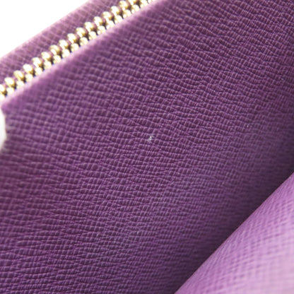 LOUIS VUITTON M63509 Portomonet bietresol Bifold Wallet with Coin Pocket Epi Leather Ladies [Used]