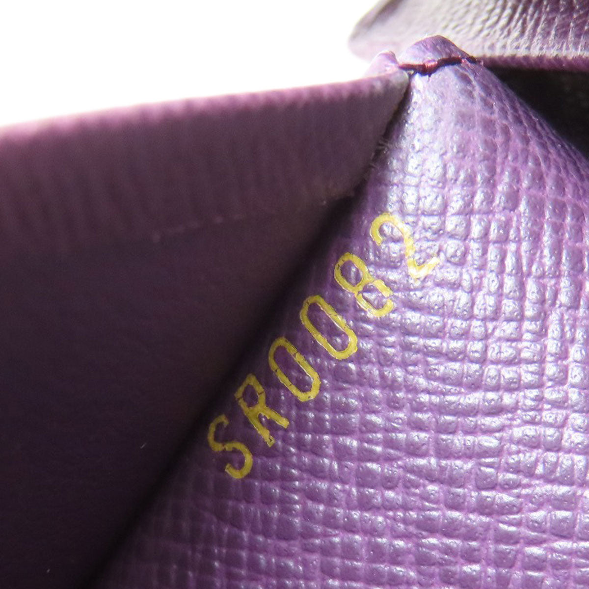 LOUIS VUITTON M63509 Portomonet bietresol Bifold Wallet with Coin Pocket Epi Leather Ladies [Used]