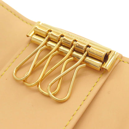 LOUIS VUITTON M60044 Multicles4 key holder Monogram Multicolore canvas Ladies [Used]