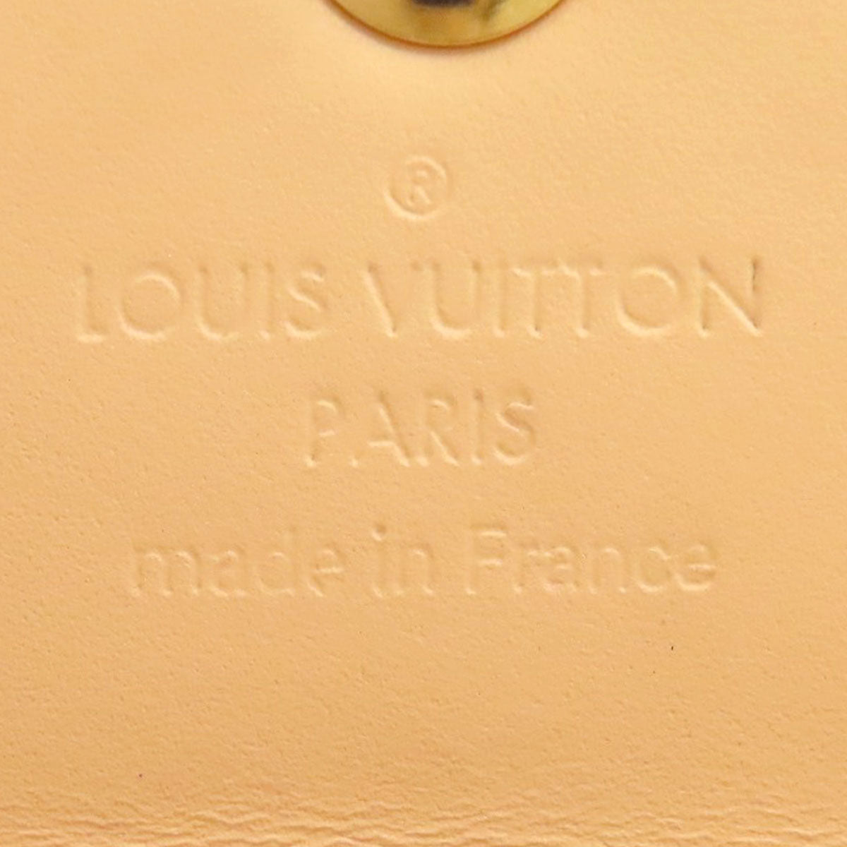 LOUIS VUITTON M60044 Multicles4 key holder Monogram Multicolore canvas Ladies [Used]