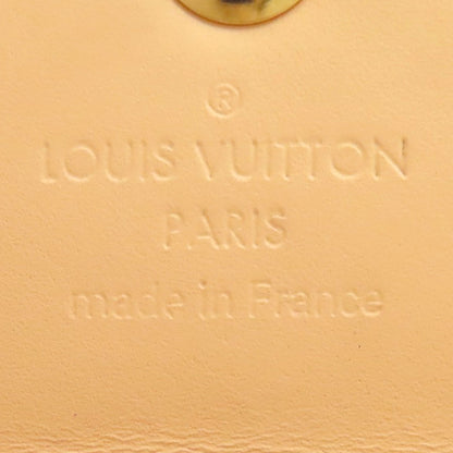 LOUIS VUITTON M60044 Multicles4 key holder Monogram Multicolore canvas Ladies [Used]