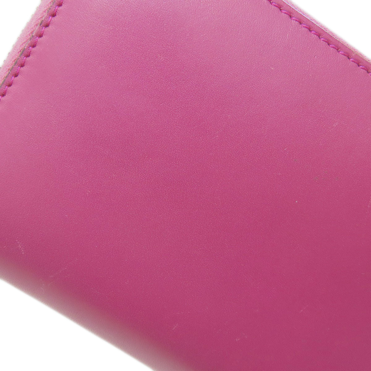 GUCCI 410102 logo Long wallet (with coin pocket) Leather Ladies [Used]