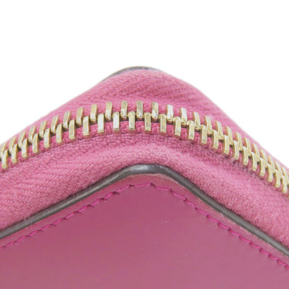 GUCCI 410102 logo Long wallet (with coin pocket) Leather Ladies [Used]