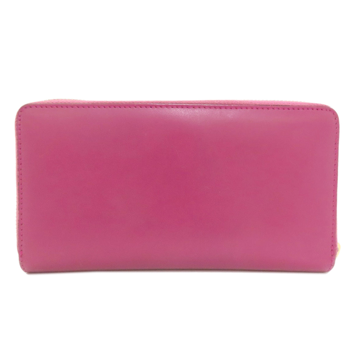 GUCCI 410102 logo Long wallet (with coin pocket) Leather Ladies [Used]