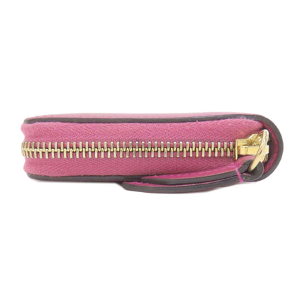 GUCCI 410102 logo Long wallet (with coin pocket) Leather Ladies [Used]