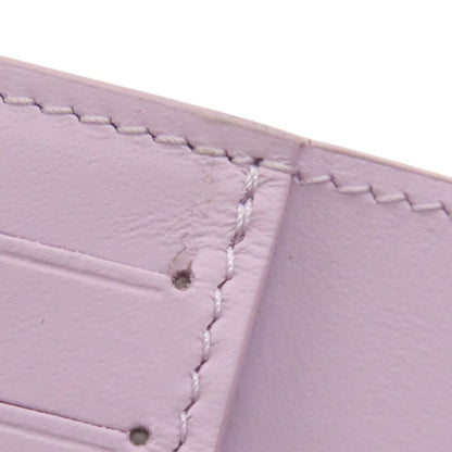 LOUIS VUITTON M81434 Portefeiulle Claire Bifold Wallet with Coin Pocket Mahinareza Ladies [Used]